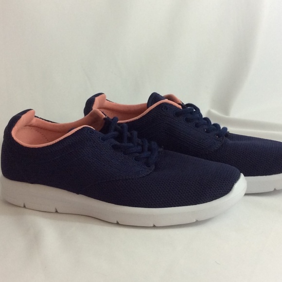 vans sneakers iso 1.5